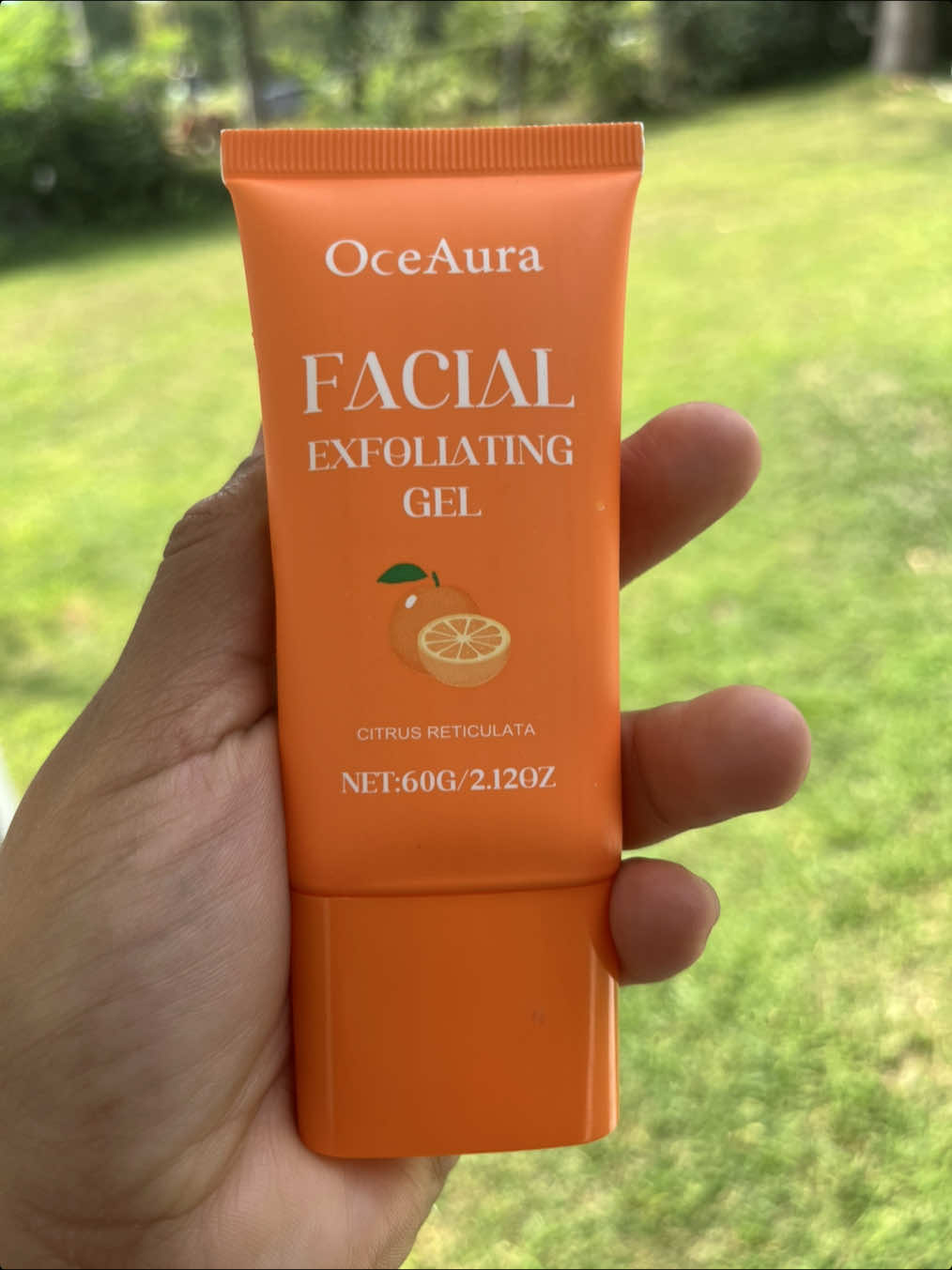 Exfoliante facial 100% recomendado te lo dejaré por aquí #exfoliante #exfoliantefacial 