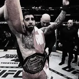 it’s not how you start it’s how you finish #iliatopuria #UFC #mmaedit 