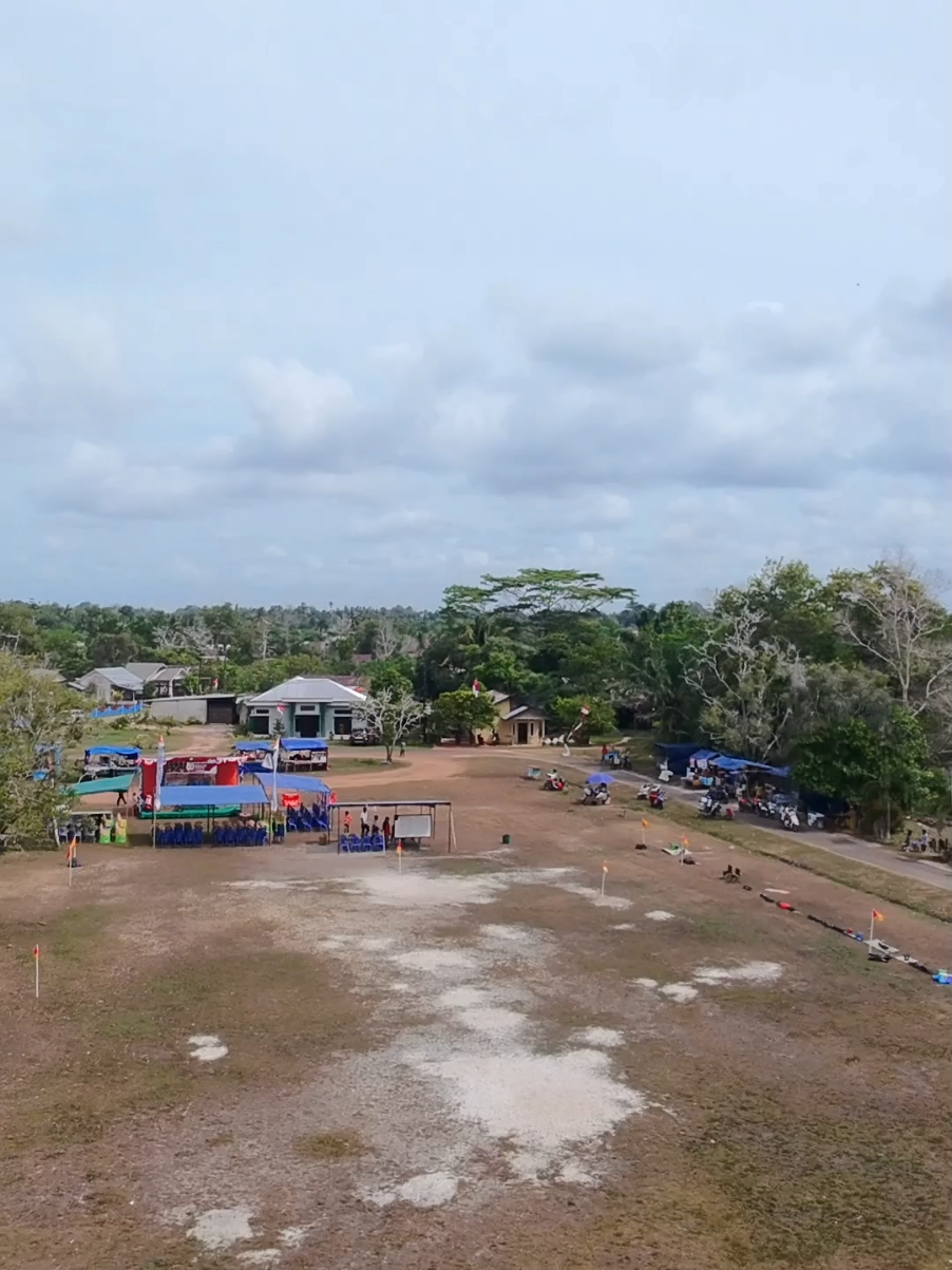 Final Turnamen Kasti MPB, Gantung  #turnamen #kasti #gantung #belitong #17an 