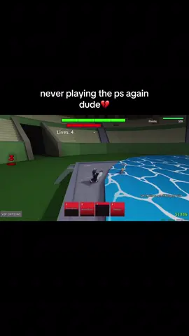 “no we weren’t teaming it’s a coincidence” my ass dude😪#aba #animebattlearena #superdummyenjoyer #fyp 