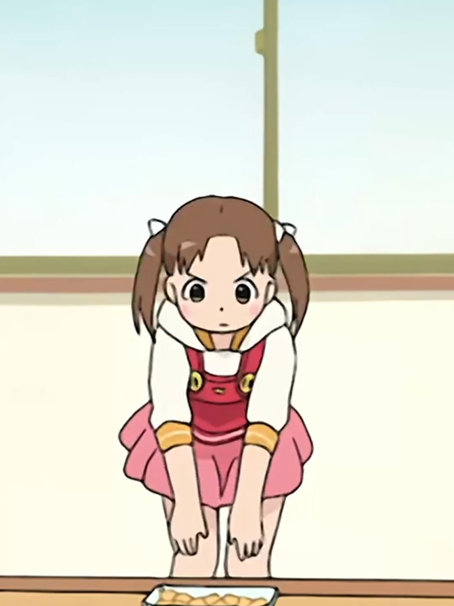 #ichigomashimaro #アニメ #strawberrymarshmallow 