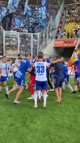 AUSWÄRTSSIEG! 🥰 #s04 #schalke #2bundesliga #Soccer #fans 