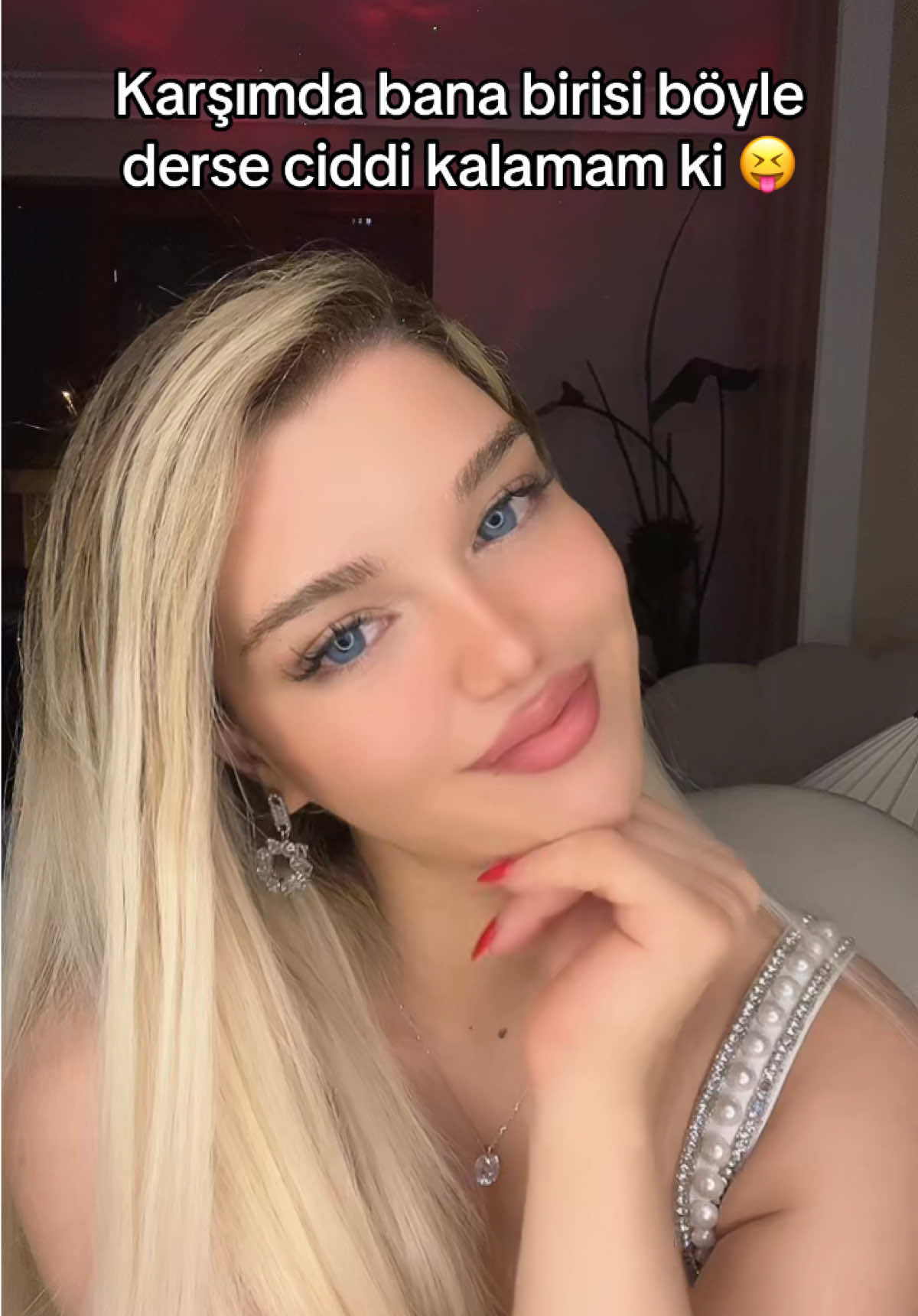 Ciddi olmam gereken konularda ben 🤭😝 #fyppppppppppppppppppppppp #fypage #viraltiktok #foryourpage 