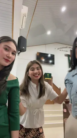 Yuhuuuuu 