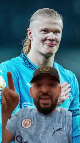 Halaand null nul nul #halaand #manchester #manchestercity #pl 