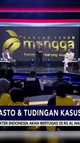 dalam istilah politik suara rakyat sama dengan suara Tuhan