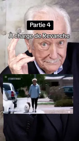 Partie 4: À charge de Revanche #bonheur #dram 