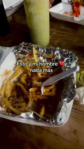 ❤️esto y nada más #juntandos#amor#fyp#comer 
