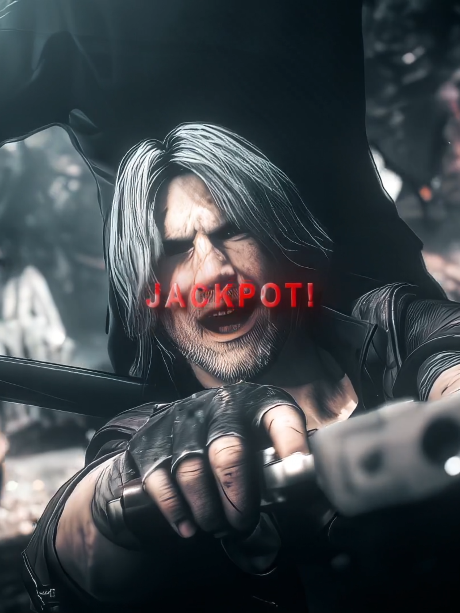 Jackpot! #devilmaycry5 #devilmaycryedit #dante #devilmaycry5edit