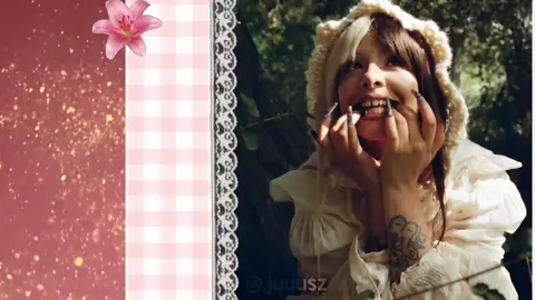 Clairo mãe das românticasss ib: @lithe.celestial ౨ৎ     #melaniemartinez #lolapalooza #trilogytour #viralvideos #musicvideo 