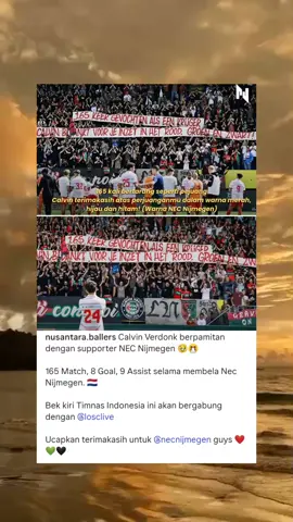 Breaking News❗#fyp #hamdanitv #calvinverdonk #necnijmegen #tiktok 