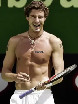 Still fine btw #tennis #maratsafin 