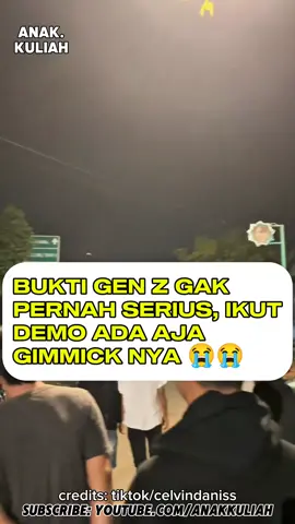 gen z emang kelakuannya bikin ngakak😭 credits: tiktok/celvindaniss . . #anakkuliah #mahasiswa #wisuda #dosen #viral 