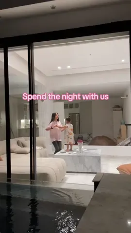 يومنا البسيط في المساء✨💤
