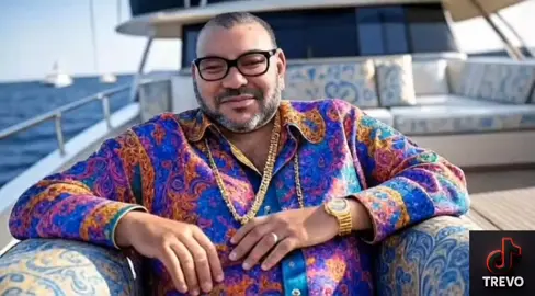 Les dessous de la fortune de Mohammed VI : entre palais somptueux, empires économiques et yachts de luxe Un voyage au cœur de l’immense patrimoine du roi Mohammed VI : résidences royales, holdings stratégiques, vastes domaines agricoles, investissements en Afrique et plaisirs maritimes exclusifs. Entre pouvoir politique, enjeux de santé et questions de succession, se dévoile l’univers d’une monarchie où richesse et légitimité s’entremêlent. #mohammedvi  #maroc  #richesse  #palais  #yachts 