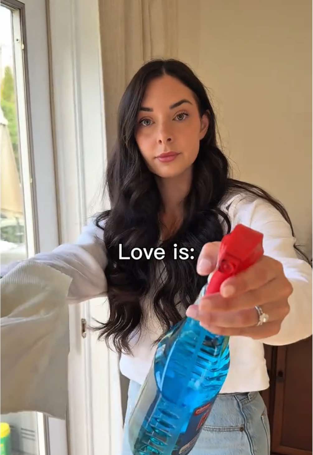 So this is love??