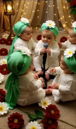 me to ashiq hu Nabi ka🤲🏻🥹❤️#fyp #islamic_video #12rabi ul awal#viral_video #cutebaby🥰