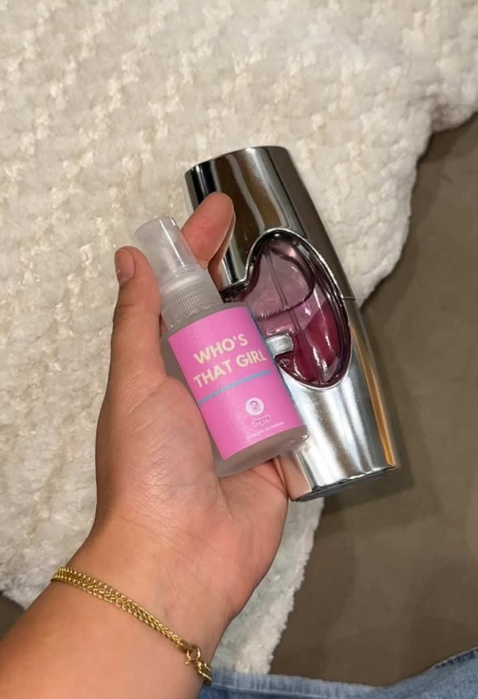 Finally!🤩