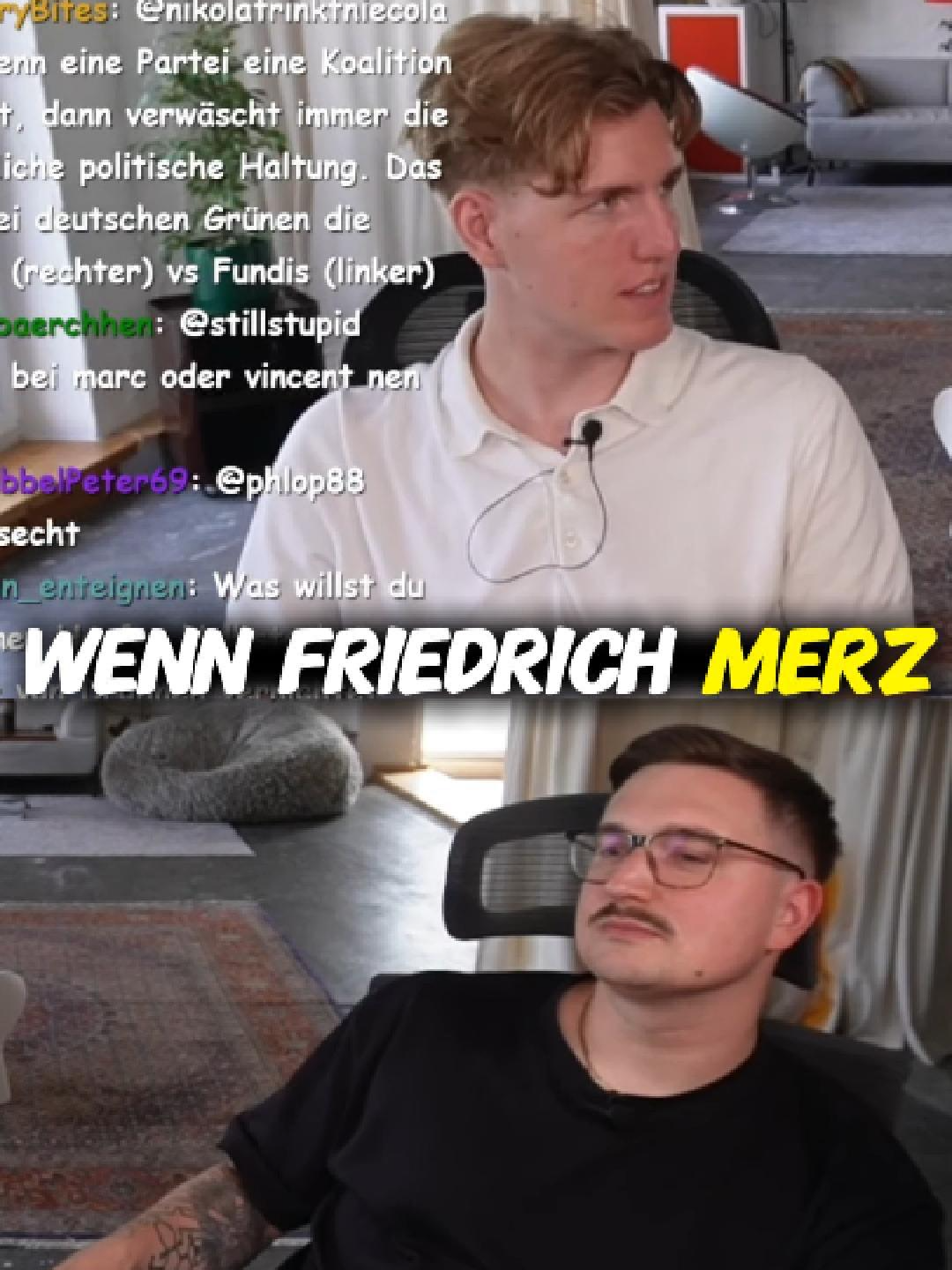 Was würdest du tun? Wehrpflicht ja oder nein? #Marcant #Wehrpflicht #Populismus #Deutschland #Deutsch