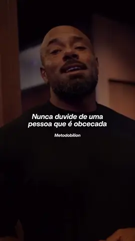 Nunca duvide de uma pessoas que é obstinada pelo sucesso! #motivacao #sucesso #sonhos 