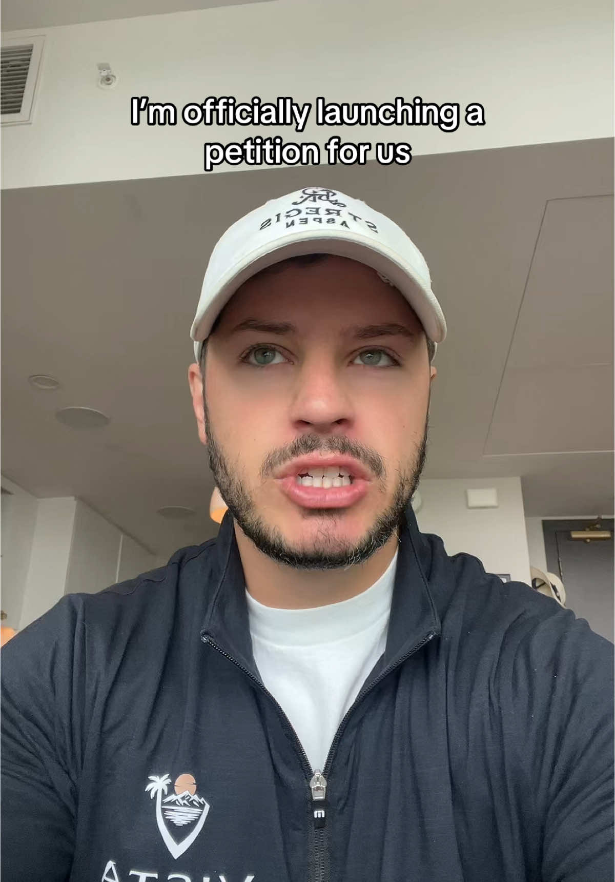 “What do you do” 