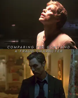 Quick edit | audio from @𝐌𝐂𝐖𝐍𝐈𝐒𝐌 #dextermorgan #dexter #rustcohle #truedetective #fypシ 