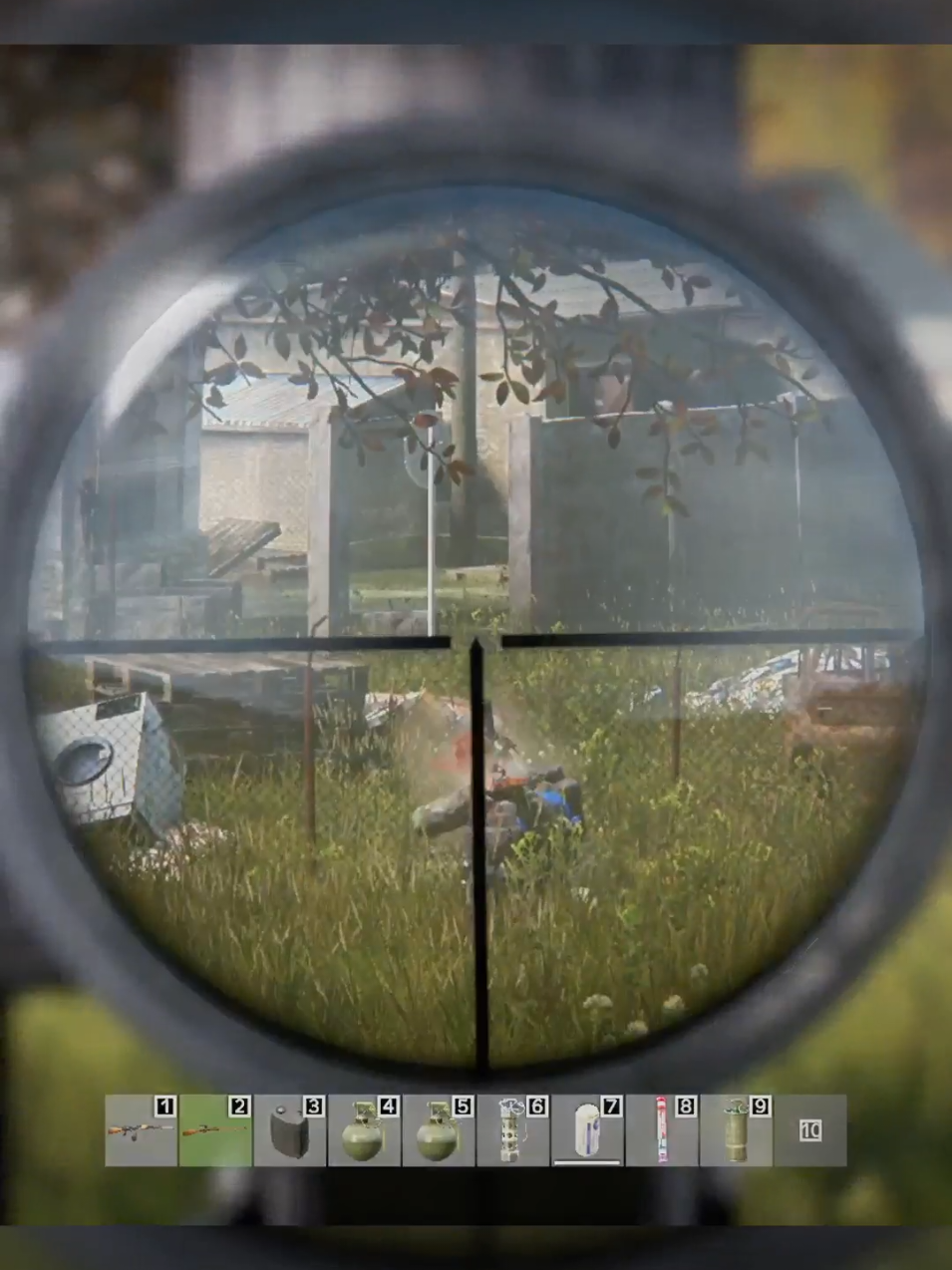 como isso? qual sua opinião?  #gameplay #xbox #dayz #dayzclips #creatorsearchinsights 