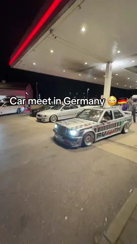 Take a shot every time i say Swiss spec #cartok #germany #carshow 