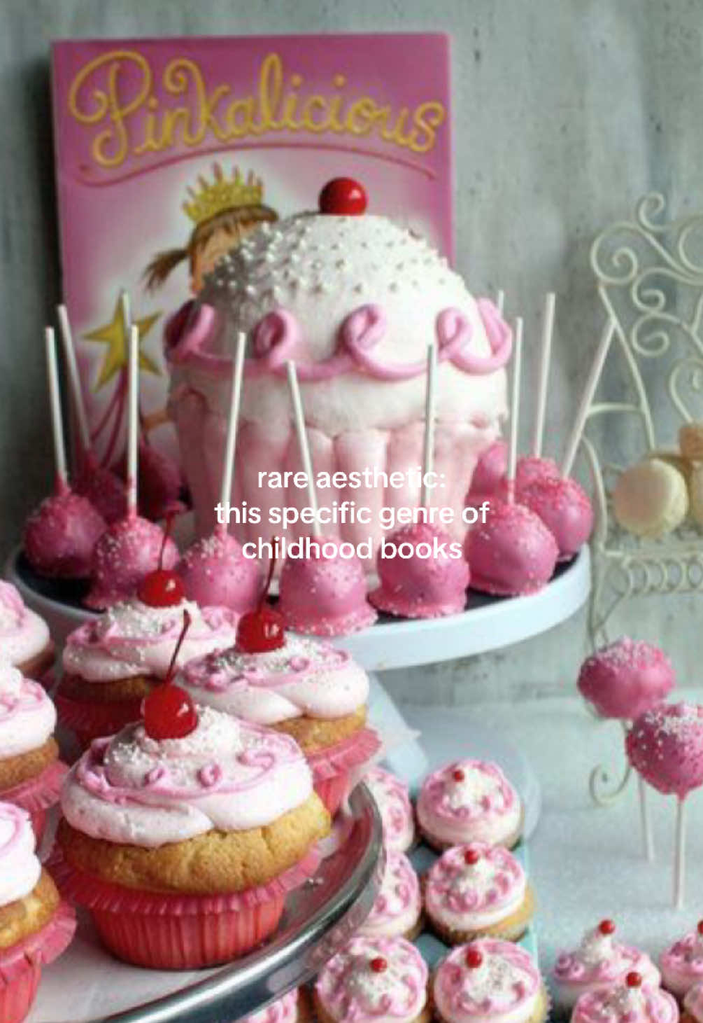 #princess #pinkalicious #barnesandnoble #ivyandbean #judybjones #pinterestinspo #pinterestaesthetic 