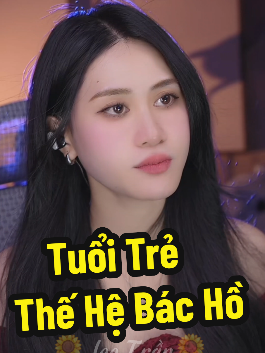 Tuổi Trẻ Thế Hệ Bác Hồ - 🌻Jee Trần🌻🎶🎶🎶 #Jeetran #jeetranofficial #jeenhathaofficial #fcjeetran 