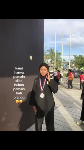 #silatmalaysia 