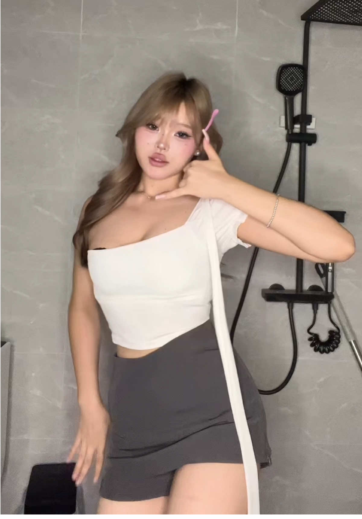 健康身材🤧