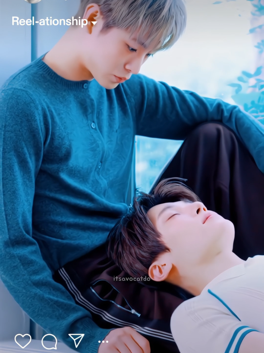 What concept is this? #sion #yushi #yusion #yutsyon #syonyut #siyu #유우시온 #온윳 #윳숀 #ชิยู #ยูชิอน 