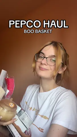 Fortam toamna ca nu se mai poate - boo basket din Pepco - nesponsorizat 🍂 #boobasket #pepco #pepcohaul #autumnhaul #haul 