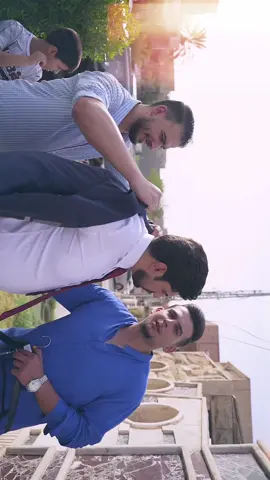 فتلاقت الارواح بعد شتاتها وازهر علينا العمر و ابتسم القدر تم بحمد لله عقد قراني 8/30❤️💍