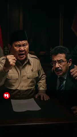 Hanya Di Era Prabowo Berani Memberantas Mafia Demi Rakyat Indonesia 