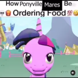 #mlp #mlpfandom #mylittlepony #meme #mylittleponyedit 