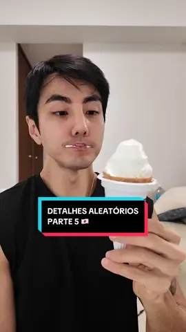 Coisas aleatórias que fazem muito sentido no Japão 🇯🇵 parte 5.