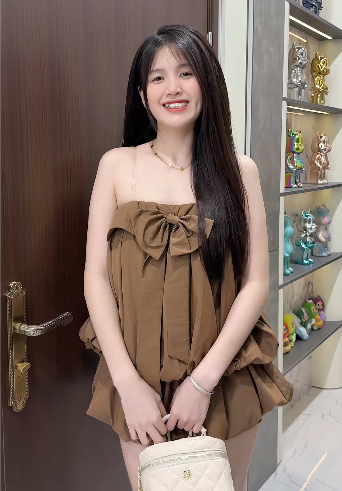 Set nữ xinh