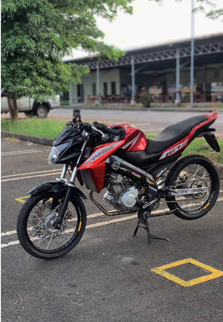 Sore seru😆#promomakangajian #fyp #xyzbca #foryoupage #vixion2912modif #vixion_modifikasi #story #mm2100 