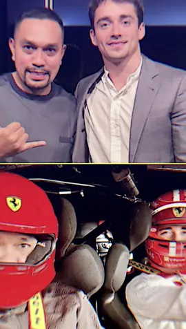 ketempelan SAHRONTOL ASWW #charlesleclerc #f1 #formulaone #formula1 #dutchgp 