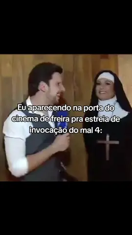 #foryou#viral#creatorsearchinsight #andressaurach #theconjuring4 