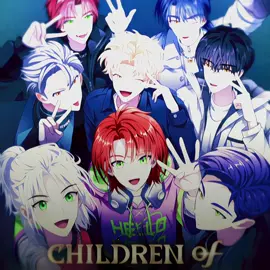 chapter 4 is outtt!!! #childrenofvamfield #enhypendarkmoon #darkmoonenhypen #enhypenwebtoon #manhwaedit 