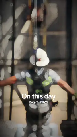 #onthisday 
