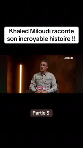 #khaledmiloudi #histoire #legend #fyp #pourtoii 