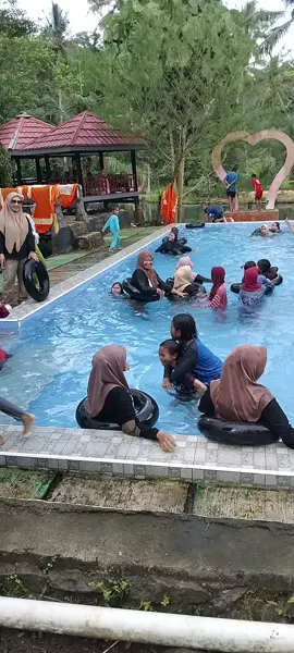 refres dulu #😘 #