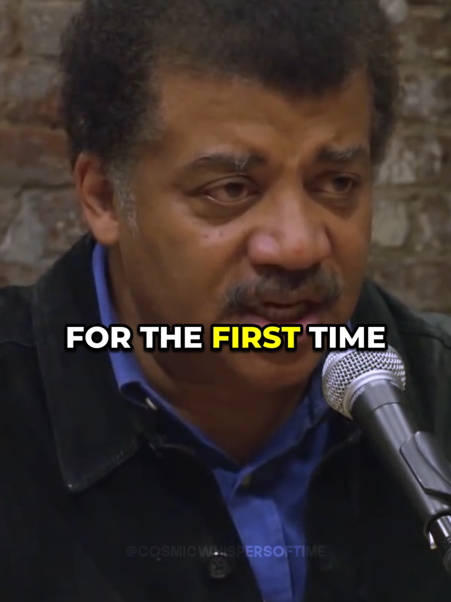 What We Gained From Going to the Moon 🌕 w/ Neil deGrasse Tyson #MoonLanding #ApolloMissions #SpaceExploration #EarthFromSpace #EnvironmentalAwareness #NASA #MoonToEarth #CosmicPerspective #SpaceHistory #Earth