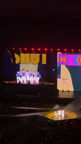 #nctdream #thedreamshow4_in_hongkong #dunkshot 