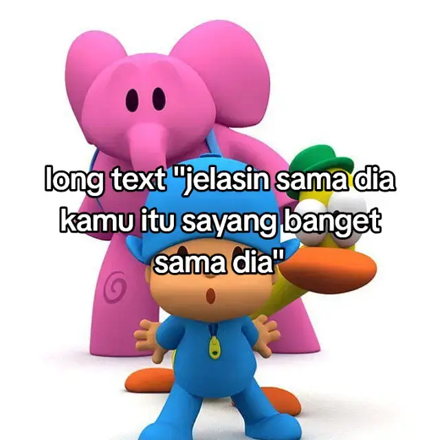 aku sayang kamuu, seriuss. aku sayang kamu tuh… yang dari hati, yang tulus, yang gapernahh main-main dari awal. tiap kali liat kamu senyum, aku ngerasa dunia aman. tiap kali kamu cerita, walau tentang hal-hal kecil, aku dengerin kayak itu hal paling penting sedunia. karena emang iya… buat aku, kamu tuh sepenting itu. tapi akhir-akhir ini, aku banyak diem. bukan aku cuek, tapi aku tuh bingung. aku mikir terus, ini hubungan mau dibawa ke mana? kita makin sayang, tapi kenyataan makin nyeret kita ke arah yang berlawanan. kita beda, (name)… dan perbedaan itu makin keliatan. bukan cuma soal kebiasaan atau tradisi, tapi sampai ke cara kita percaya, cara kita berdoa, cara kita ngeliat hidup. aku pernah mikir buat ngelawan semuanya, serius. aku bilang, “aku ga peduli, yang penting kamu.” tapi masa iya kita mau terus-terusan lari? aku gamau kamu ninggalin semua yang kamu yakinin demi aku, karena aku tahu itu bakal bikin kamu hancur pelan-pelan. dan aku juga gabisa pura-pura jadi orang lain, ninggalin hal-hal yang udah aku pegang dari kecil. aku sayang kamu, tapi aku juga sayang kamu, cukup buat ngelepasin… ngelepasin kamu bukan karena aku berhenti, tapi justru karena aku cinta banget sama kamu, sampe aku ga tega ngeliat kamu terus bingung dan berjuang sendiri di tengah pertarungan yang ga pernah adil. aku tahu ini ga adil buat kamu, ga adil buat aku juga. kita berdua ga salah apa-apa, tapi keadaan yang ga ngizinin kita bareng. dan itu yang paling nyakitin, tau? ini bukan tentang kurangnya rasa, tapi terlalu banyak cinta yang harus disimpan, yang gabisa dikasih tempat buat tumbuh. aku sayang banget sama kamu. beneran. kalau suatu hari nanti kamu ketemu orang yang bisa gandeng kamu tanpa harus bikin kamu ninggalin siapa diri kamu sebenarnya, aku bakal senyum dari jauh. bukan karena aku udah gapeduli lagi, tapi karena aku bahagia liat kamu bahagia. aku bakal selalu doain kamu, dari jauh, dari diam, dari hati yang gapernah berhenti sayang kamuu #longtext #put #xyzabc #longtext #pocoyo 