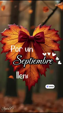 #septiembre #CapCut #CapCut❤️ #september #diosteama❤️ #bienvenidoseptiembre💖 #paratiiiiiiiiiiiiiiiiiiiiiiiiiiiiiiiiii✨ #viral_video #foryourpage #todocambia #viraltiktok #fy #bendicionesparatodos #bendiciones🌹❤️🙌🏻🙌🏻🙏 